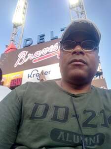 Atlanta Braves - MLB vs St. Louis Cardinals