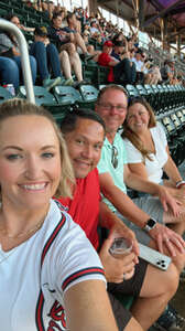 Atlanta Braves - MLB vs St. Louis Cardinals