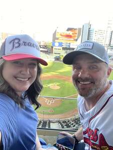 Atlanta Braves - MLB vs St. Louis Cardinals