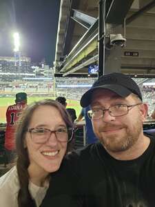 Atlanta Braves - MLB vs St. Louis Cardinals