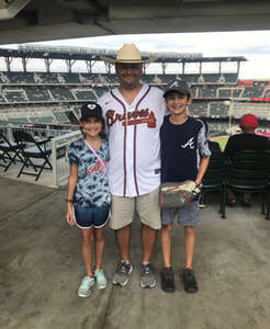 Atlanta Braves - MLB vs St. Louis Cardinals
