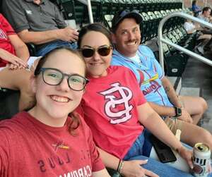 Atlanta Braves - MLB vs St. Louis Cardinals