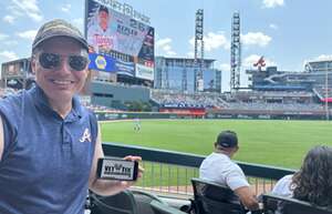 Atlanta Braves - MLB vs St. Louis Cardinals