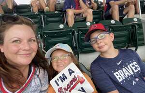 Atlanta Braves - MLB vs Los Angeles Angels