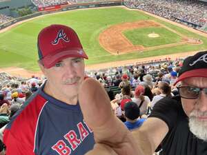 Atlanta Braves - MLB vs Los Angeles Angels