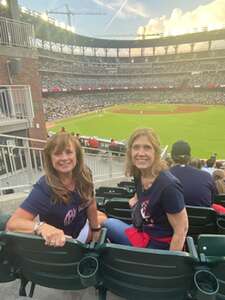 Atlanta Braves - MLB vs Chicago Cubs
