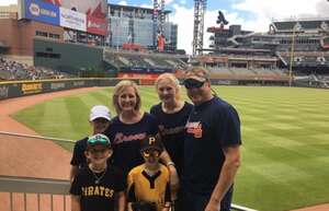 Atlanta Braves - MLB vs Chicago Cubs