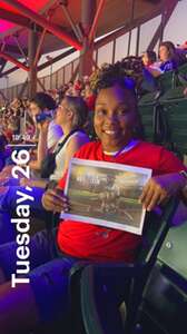 Atlanta Braves - MLB vs Chicago Cubs