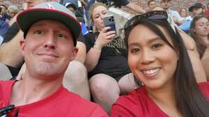 Atlanta Braves - MLB vs Chicago Cubs