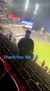 Atlanta Braves - MLB vs Chicago Cubs