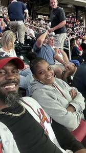 Atlanta Braves - MLB vs Chicago Cubs