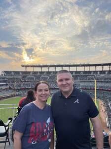 Atlanta Braves - MLB vs Chicago Cubs