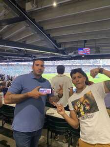 Atlanta Braves - MLB vs Chicago Cubs