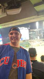 Atlanta Braves - MLB vs Chicago Cubs