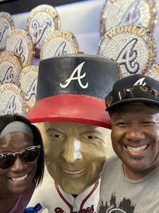 Atlanta Braves - MLB vs Chicago Cubs