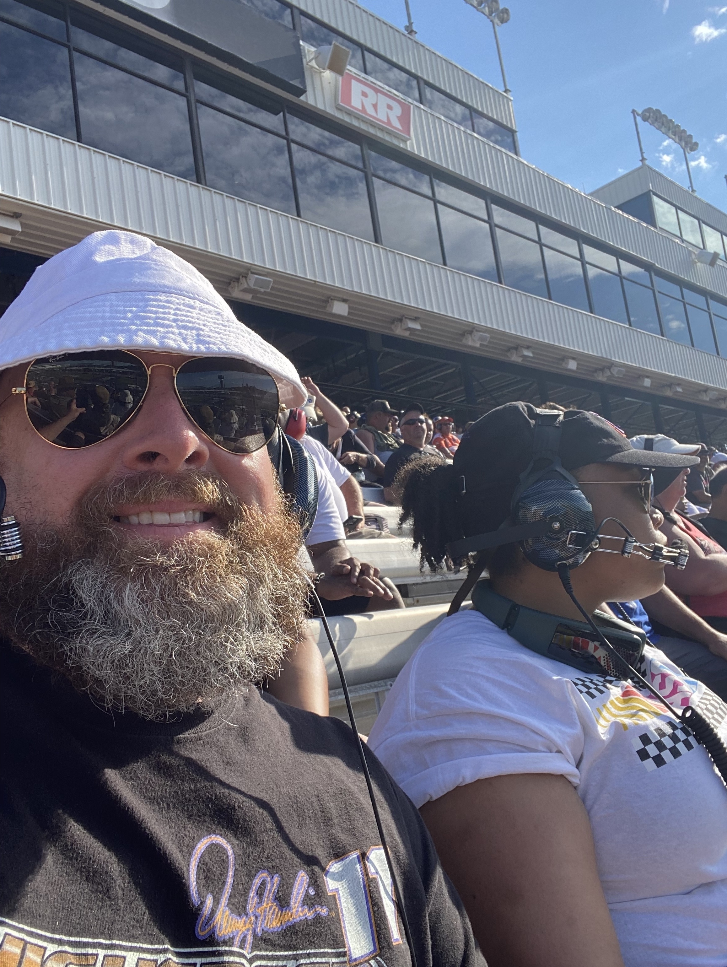 2023 Summer NASCAR Cup Series