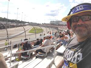 2023 Summer NASCAR Cup Series