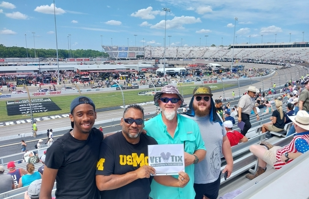 2023 Summer NASCAR Cup Series
