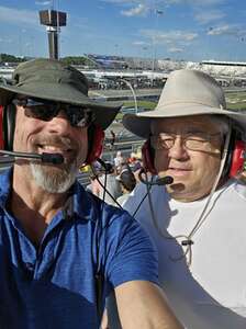 2023 Summer NASCAR Cup Series