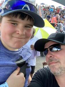 2023 Summer NASCAR Cup Series