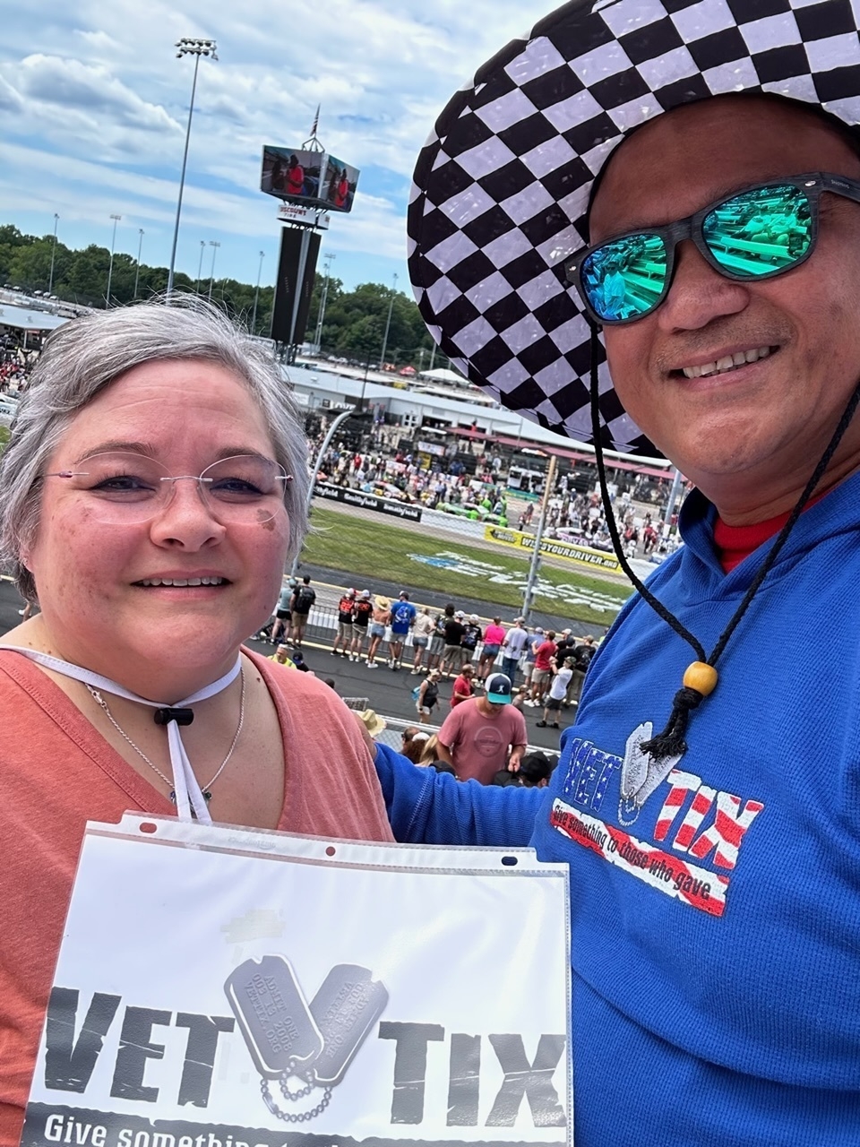 2023 Summer NASCAR Cup Series