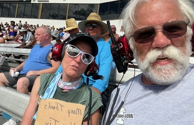2023 Summer NASCAR Cup Series