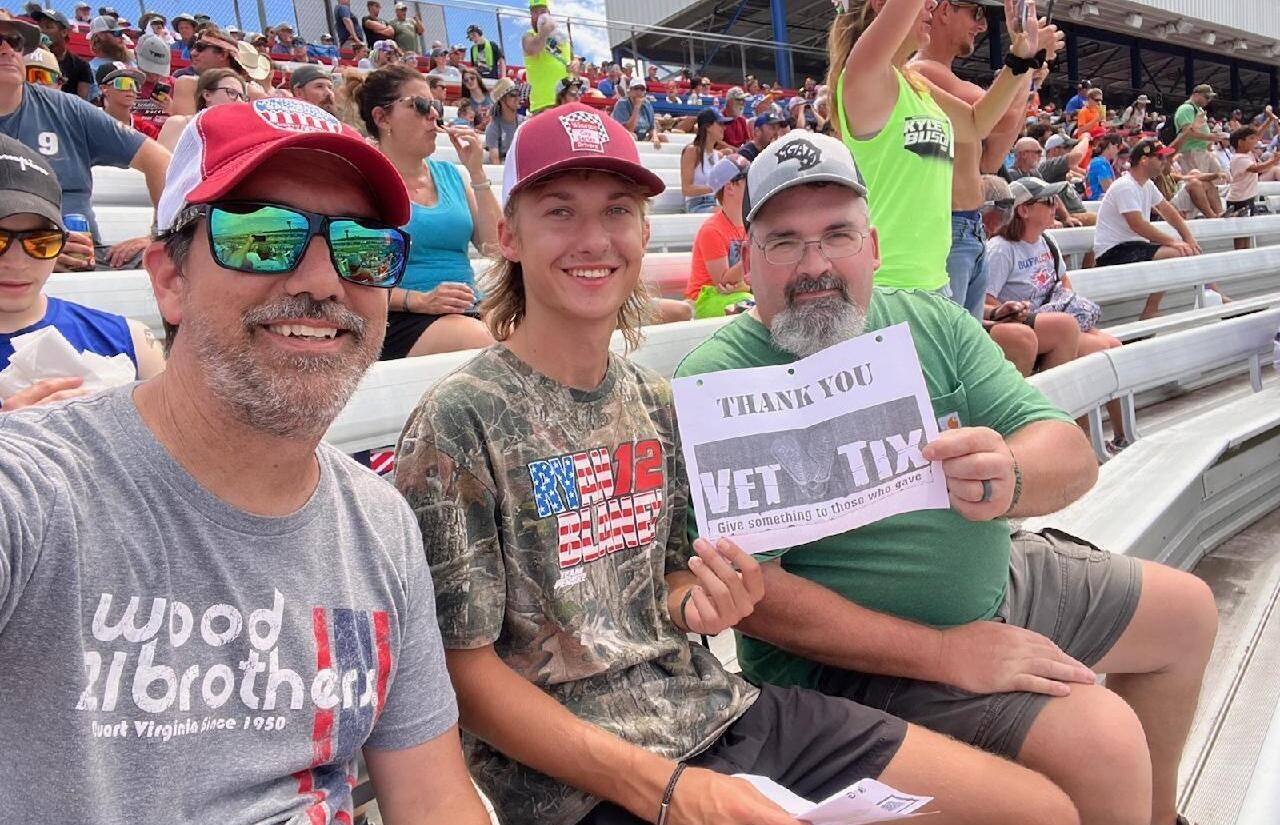 2023 Summer NASCAR Cup Series