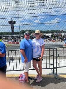 2023 Summer NASCAR Cup Series