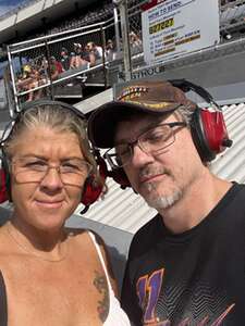 2023 Summer NASCAR Cup Series