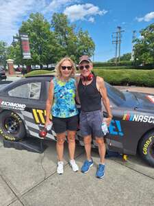 2023 Summer NASCAR Cup Series