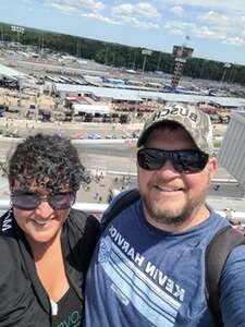 2023 Summer NASCAR Cup Series