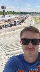 2023 Summer NASCAR Cup Series