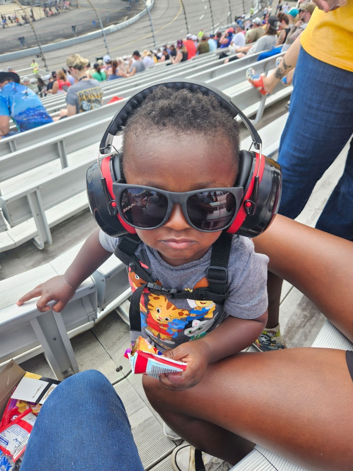 2023 Summer NASCAR Cup Series