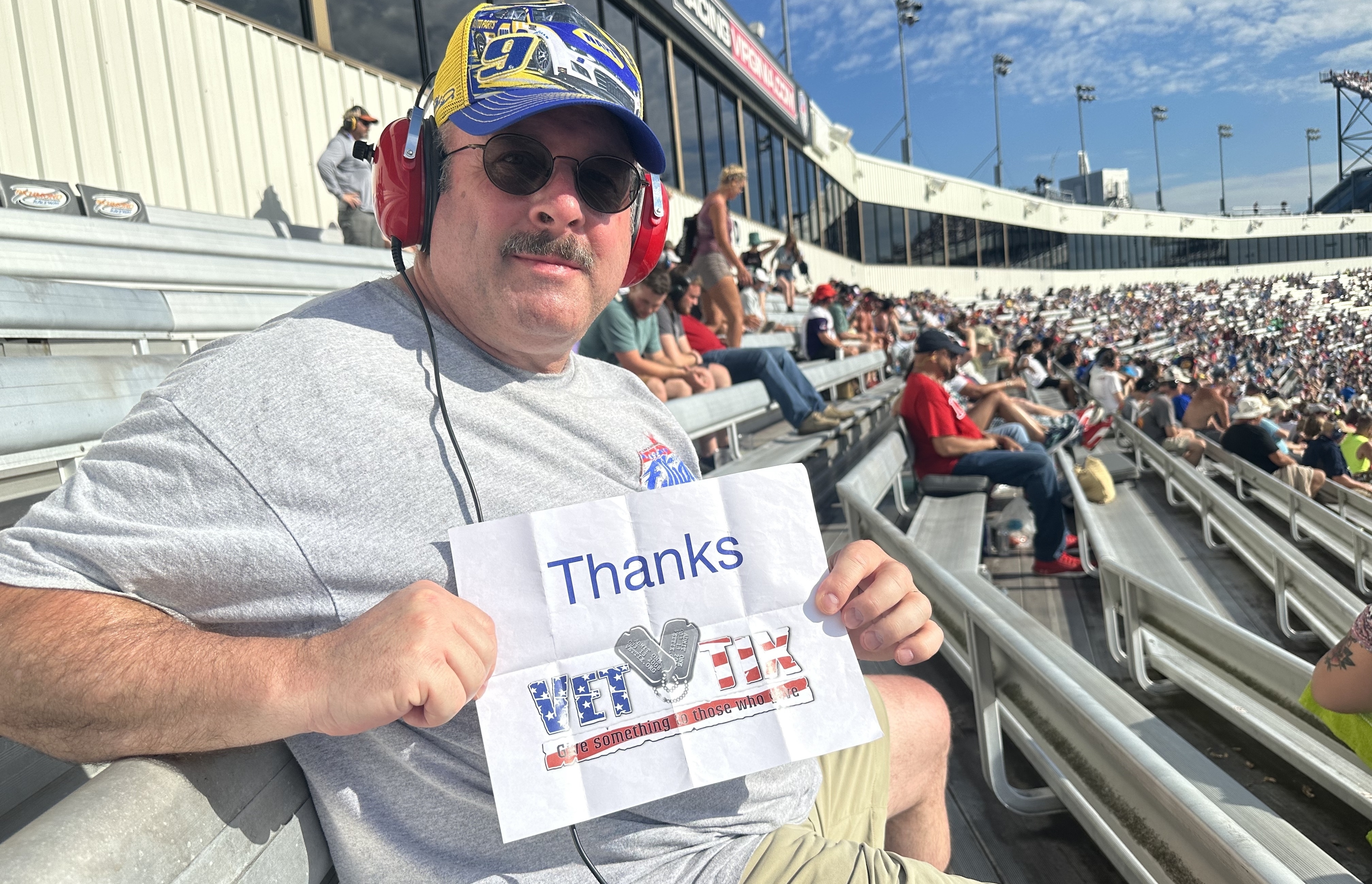 2023 Summer NASCAR Cup Series
