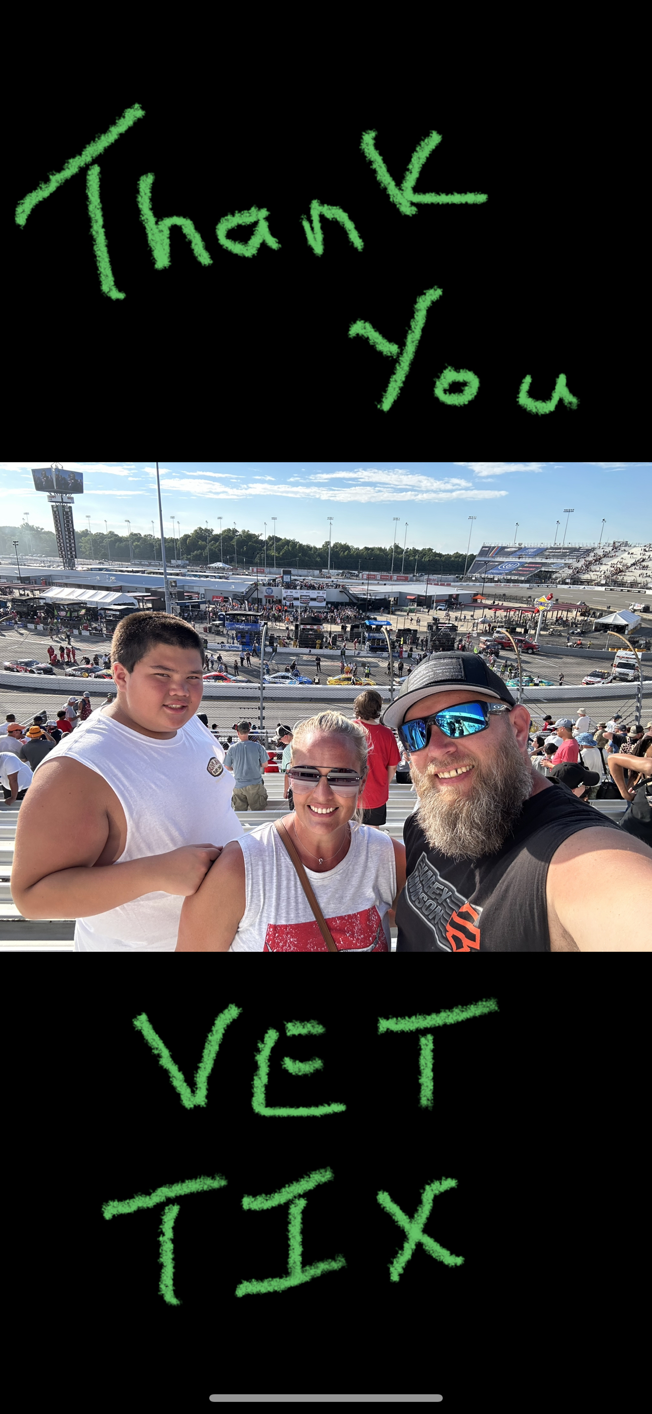 2023 Summer NASCAR Cup Series