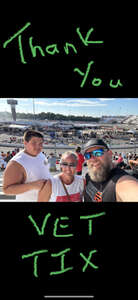 2023 Summer NASCAR Cup Series