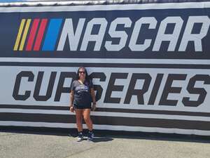 2023 Summer NASCAR Cup Series