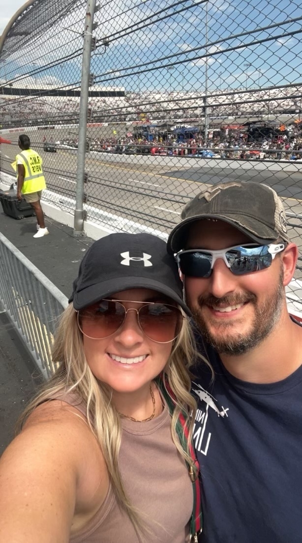 2023 Summer NASCAR Cup Series
