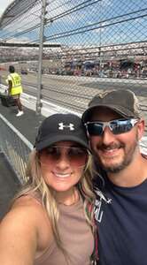 2023 Summer NASCAR Cup Series