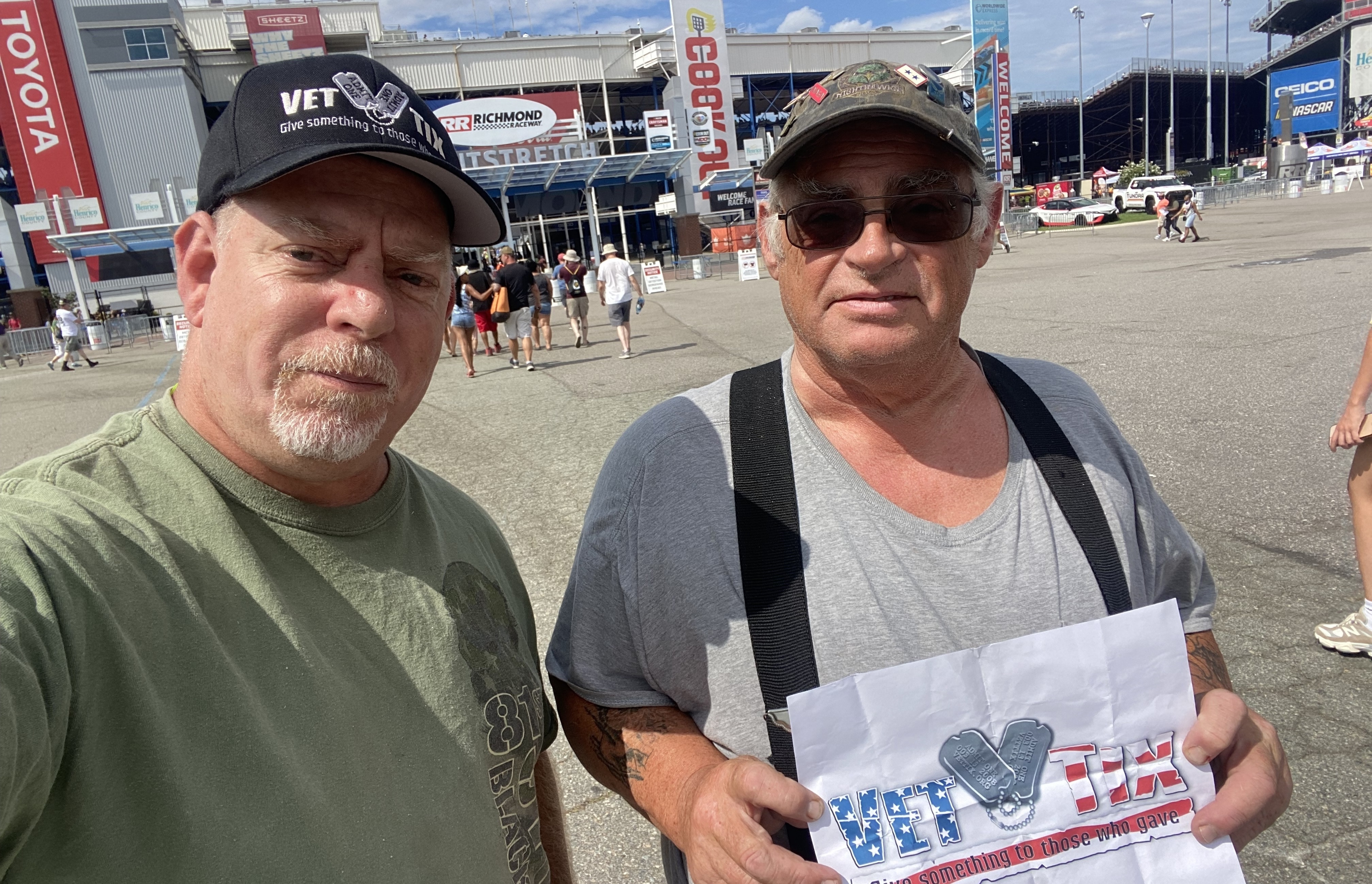 2023 Summer NASCAR Cup Series