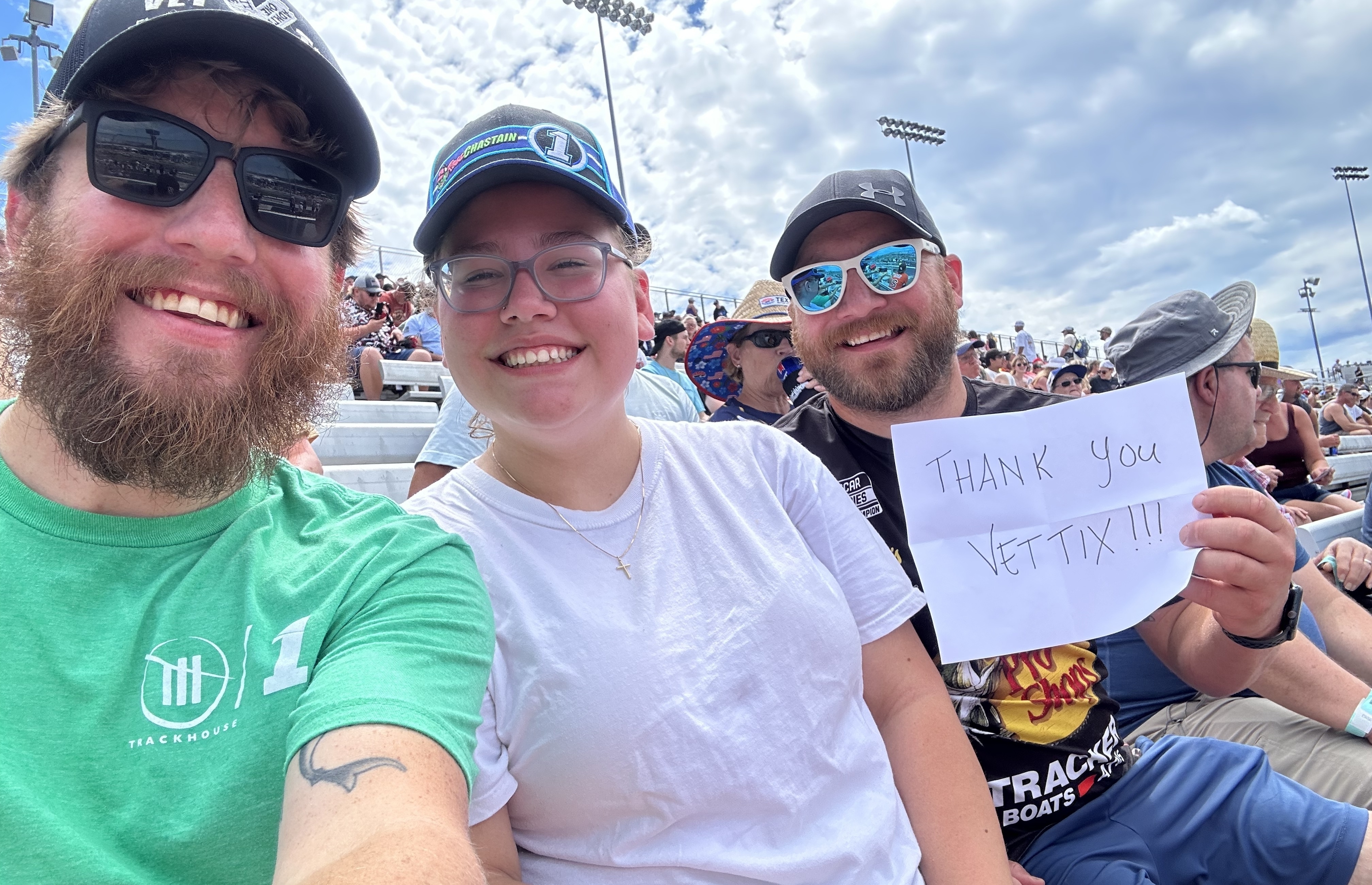 2023 Summer NASCAR Cup Series