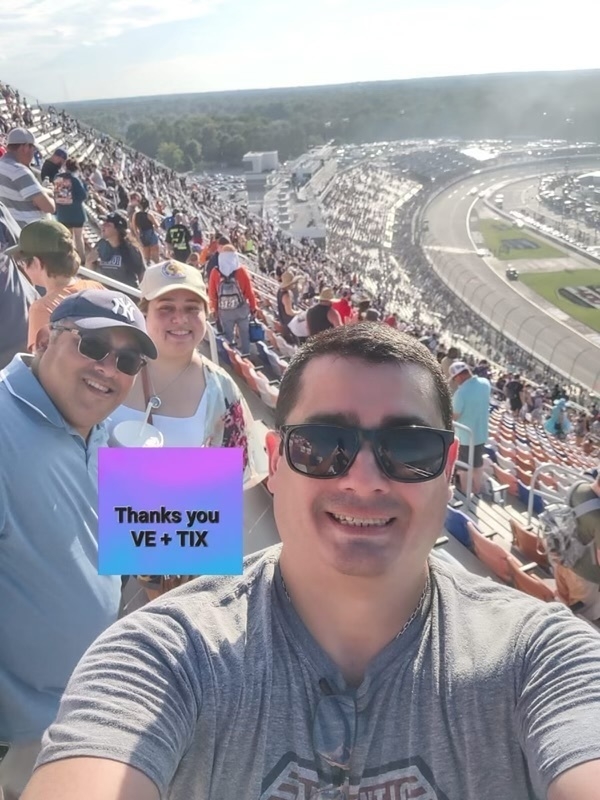 2023 Summer NASCAR Cup Series