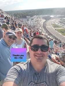 2023 Summer NASCAR Cup Series