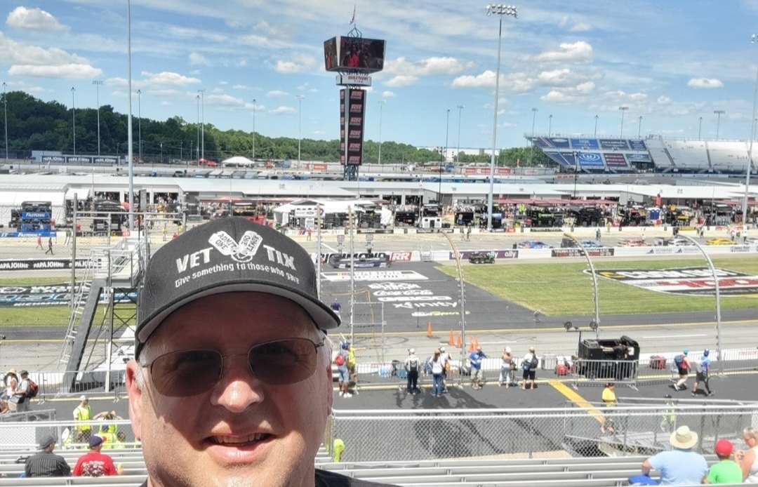 2023 Summer NASCAR Cup Series