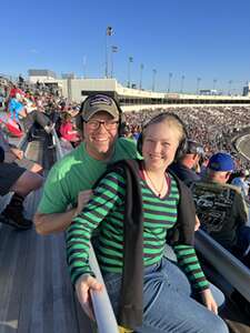 2023 Summer NASCAR Cup Series