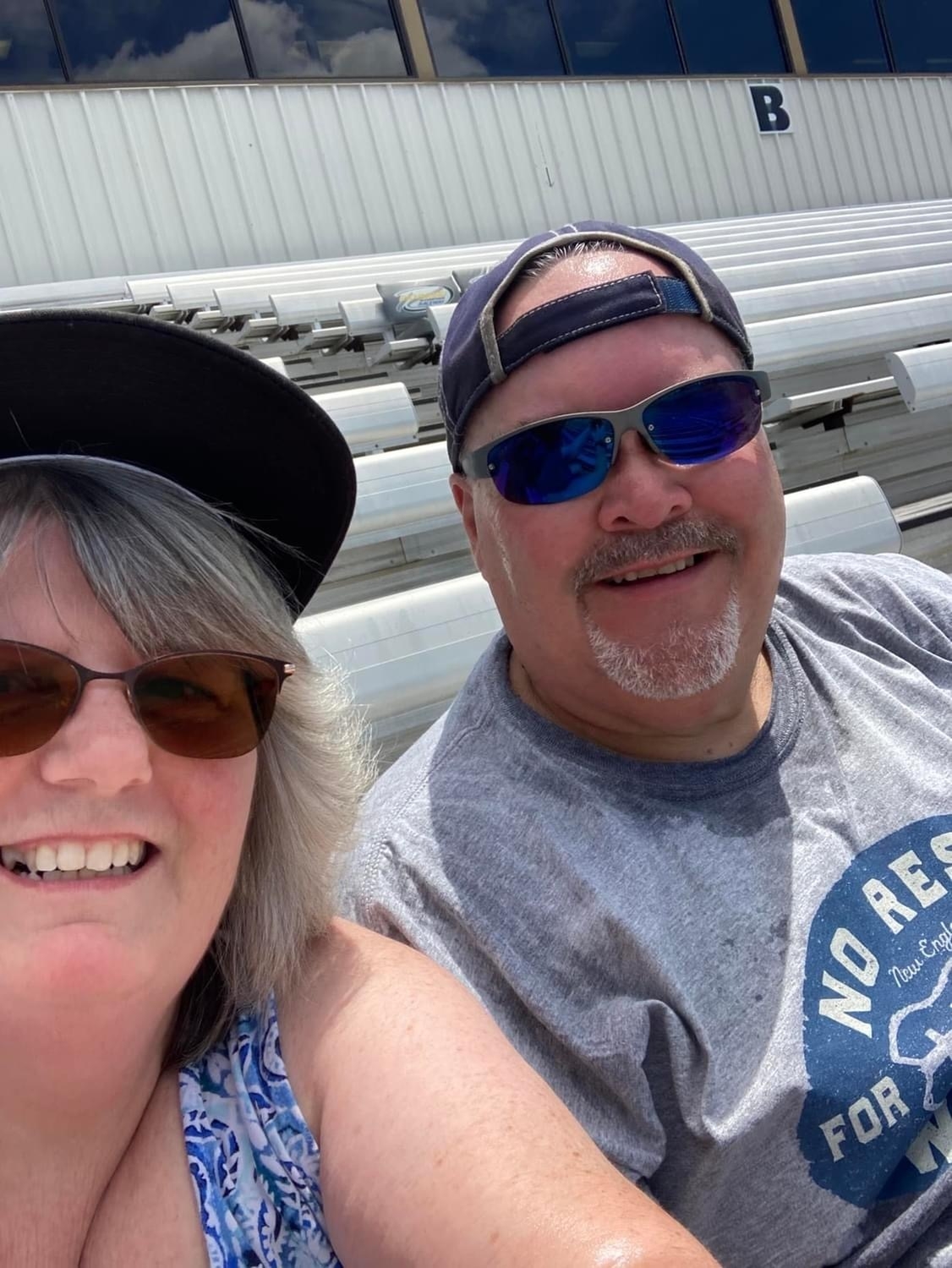 2023 Summer NASCAR Cup Series
