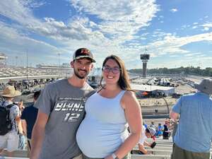 2023 Summer NASCAR Cup Series