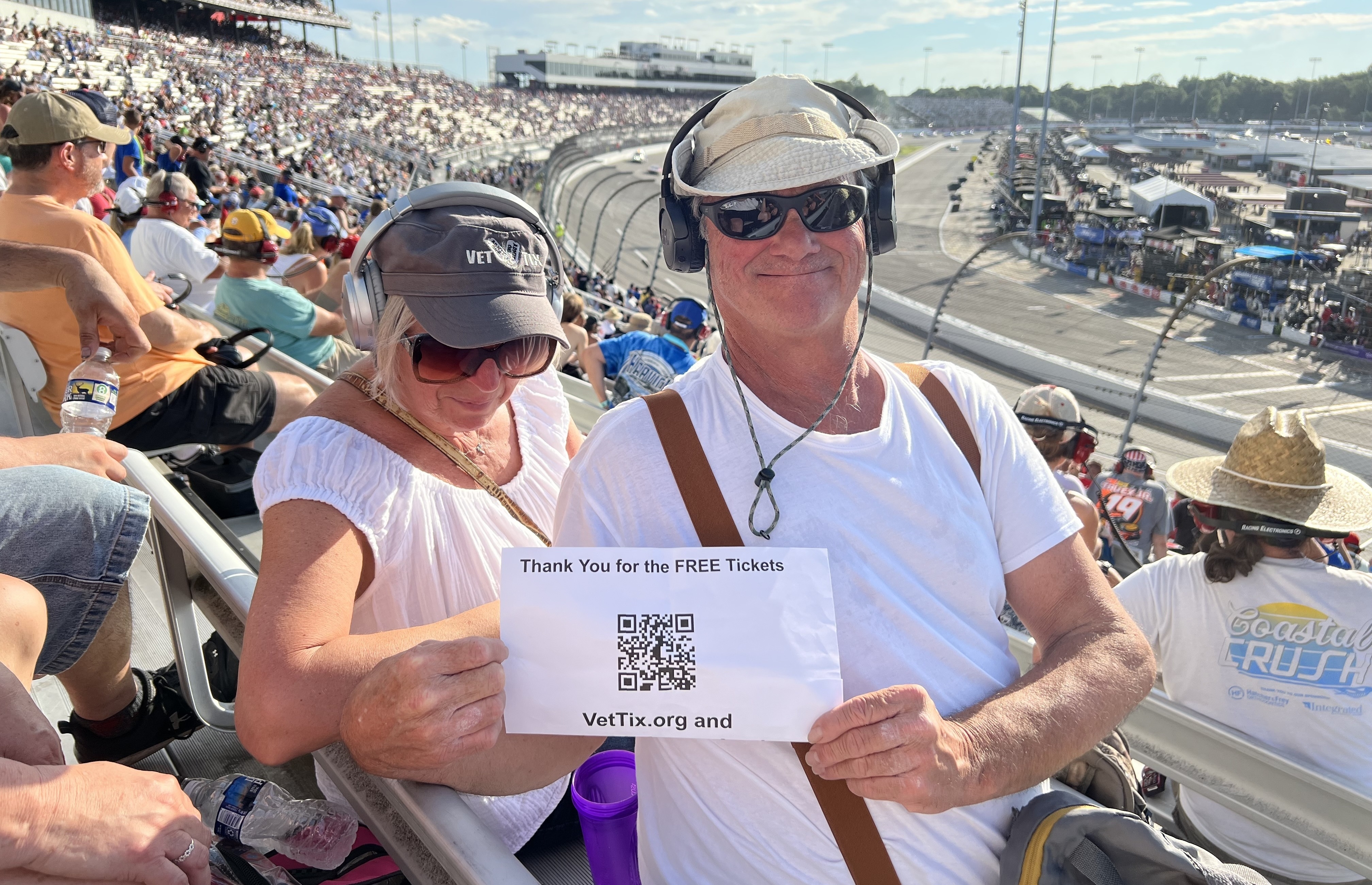 2023 Summer NASCAR Cup Series