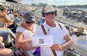 2023 Summer NASCAR Cup Series