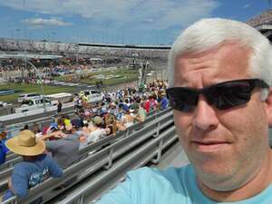 2023 Summer NASCAR Cup Series